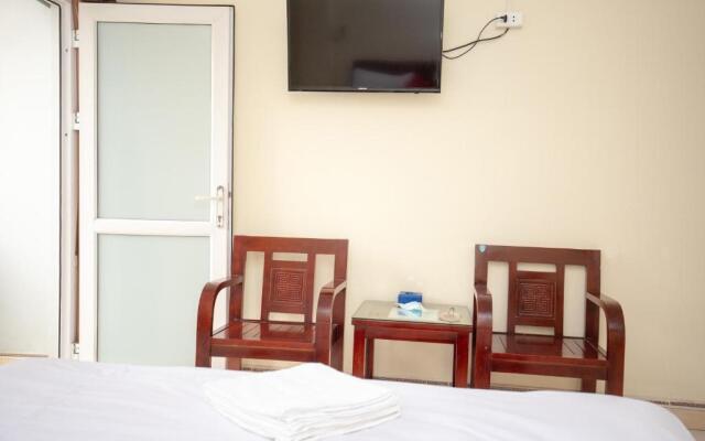 Ngoc Ha Hotel 2