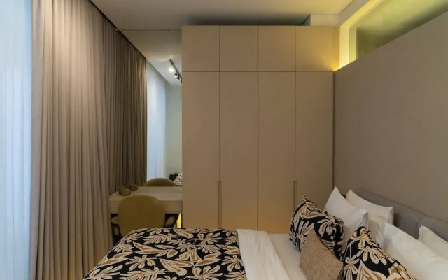 Oasis Villa 9 by Betterplace