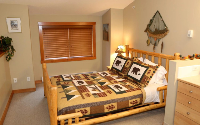 Apartment 405 Bear Creek Crossing