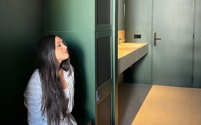 The Boc Hostels City - Albergue Juvenil