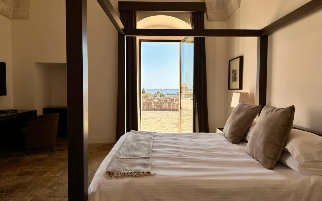 Relais Histò San Pietro sul Mar Piccolo