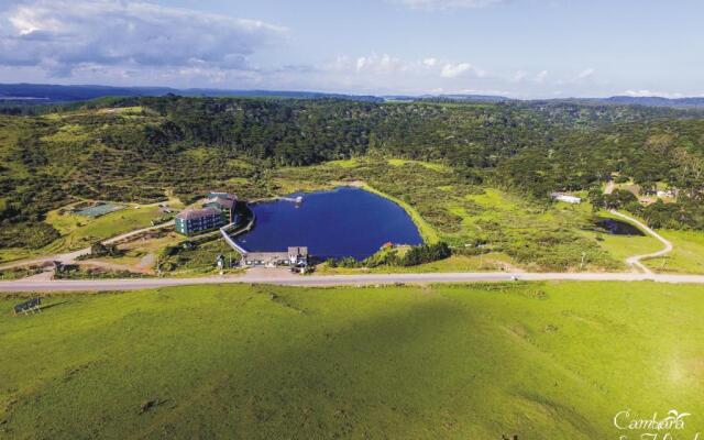 Cambará Eco Hotel