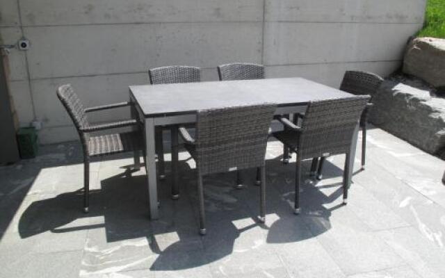 Apartment Sera Lodge, Wohnung Brunegghorn