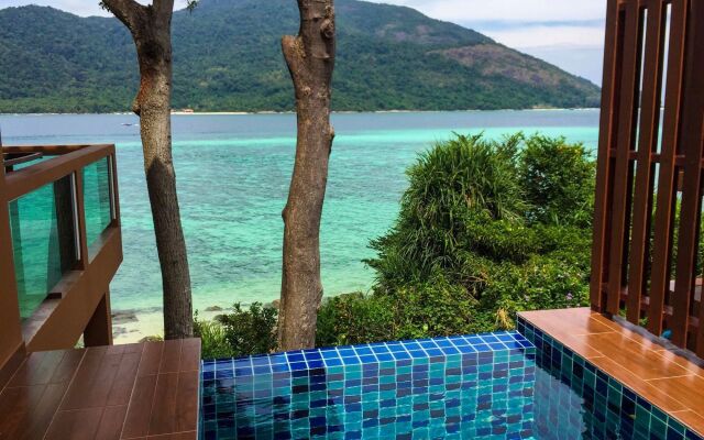 Mountain Resort Koh Lipe