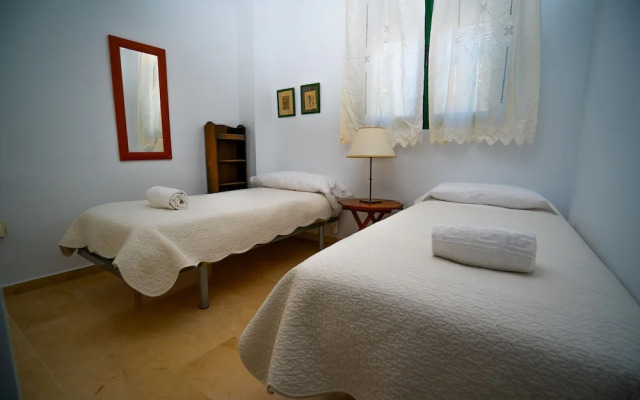Sunstay Cosy Flat III Benalmadena Golf