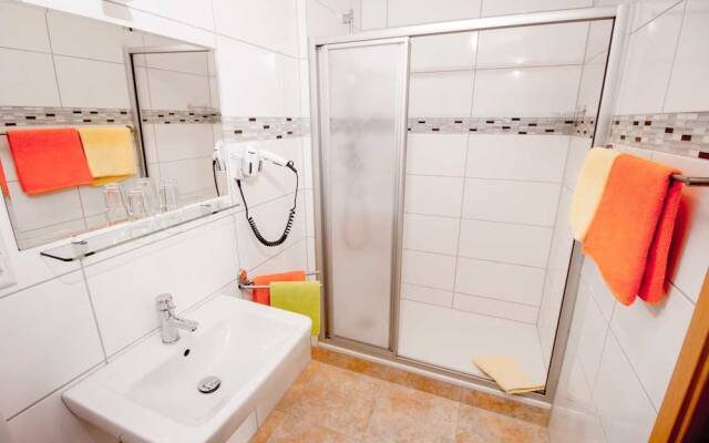 Hotel Weinhaus Moselblick