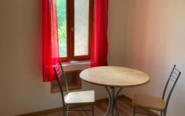 LA BASTIDE DU GINESTE - Poppys