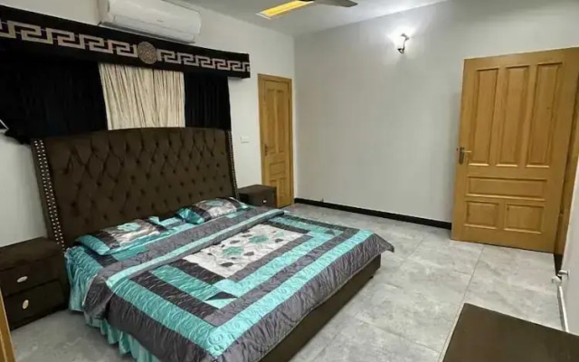 Pyramid Guest House