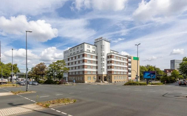 Trip Inn Living & Suites