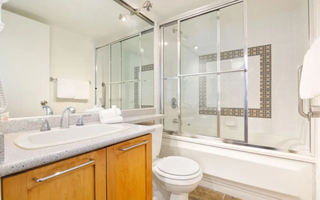 Whistler Village Centre