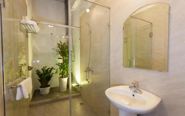 Luxury Backpakers Hotel