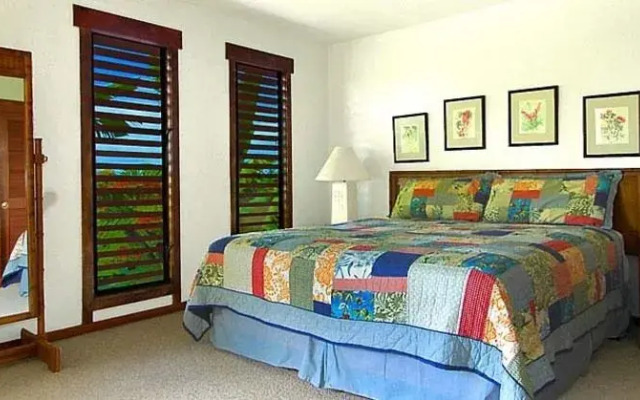 Waikomo Stream Villas