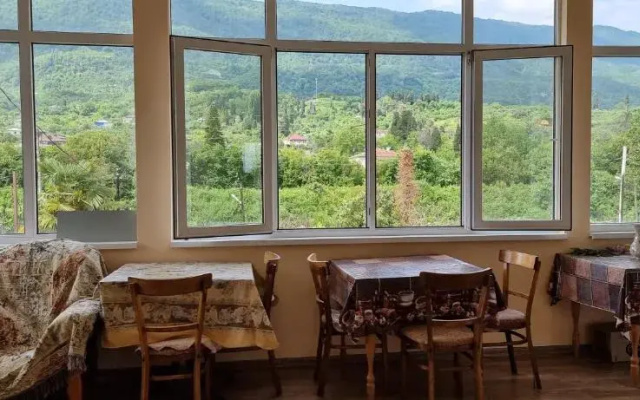Guest house Mushmula