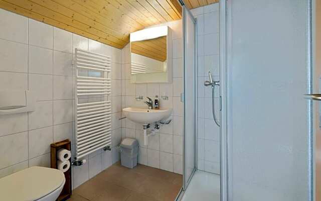 Swiss Mountain Golf-Restaurant Gonten