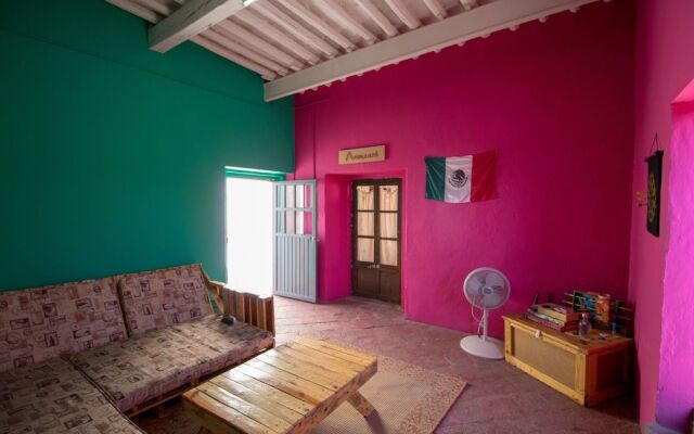 Sukha Hostel San Luis
