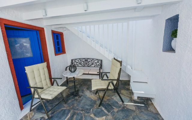 Santoimage house