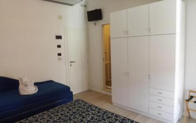Hotel Vasco