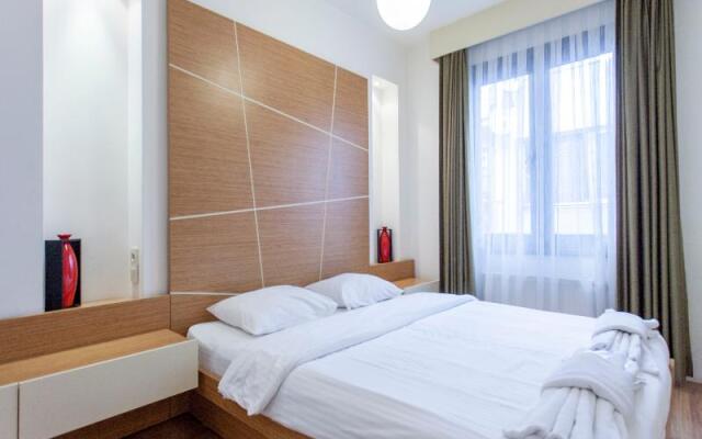 Taksim Premier Suites