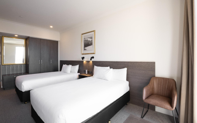 Duxton Hotel Perth