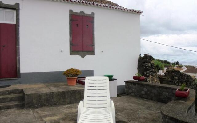 Casa Rústica Lomba da Fazenda