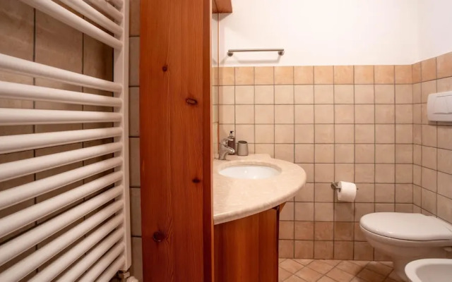 Pedranzini 23 in Bormio