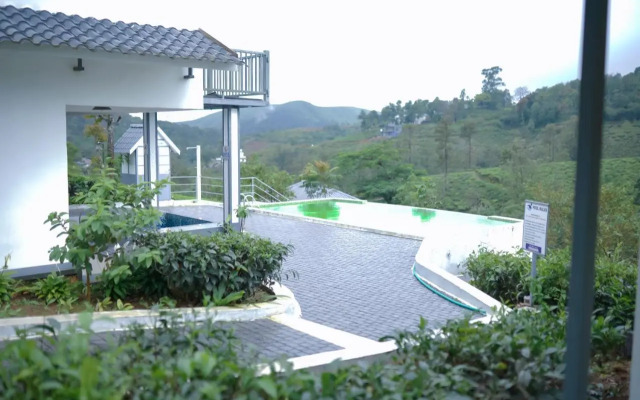 Pekoe Plantation Villa By Lexstays