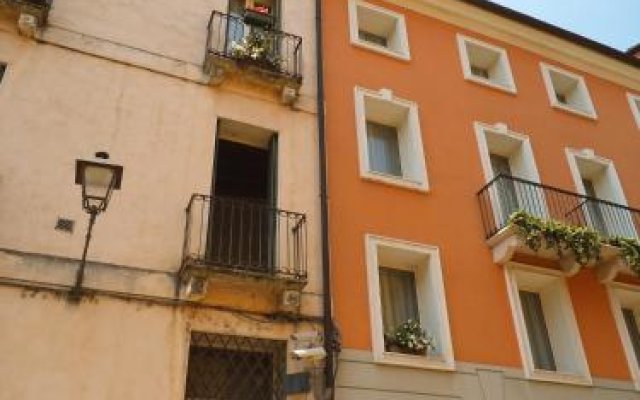 Bed And Breakfast Il Palazzetto