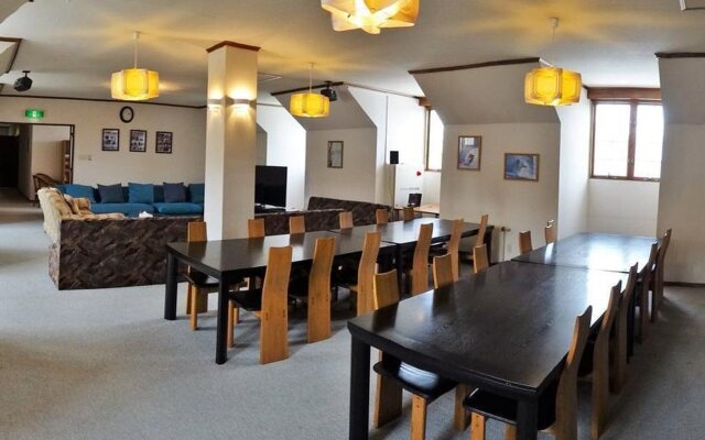 Ramat Niseko - Hostel