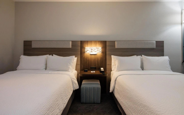 Holiday Inn Express Hotel & Suites Berkeley by IHG