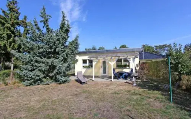 Ferienhaus Karlshagen USE 1652