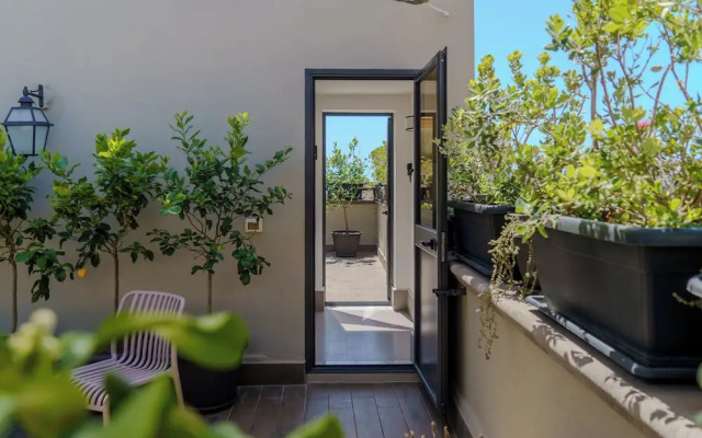 Viridiano Rooms & Apartments
