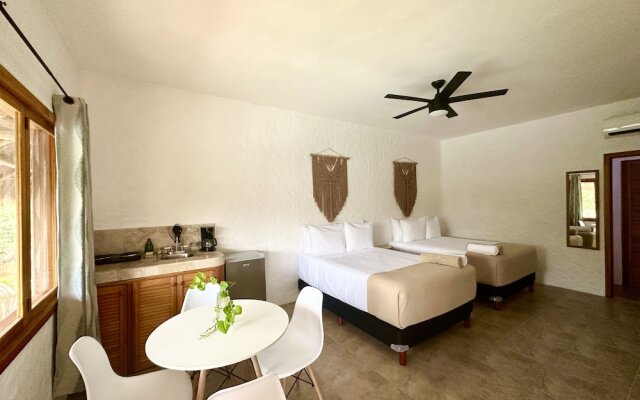 Casa del Sol Holbox - Self Check In