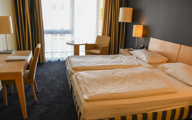 relexa hotel Ratingen City