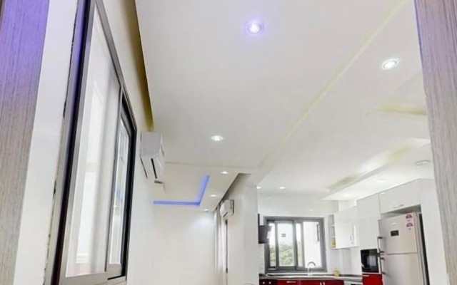 Marina Appart Hôtel