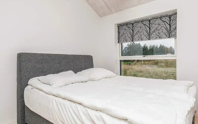 4 Star Holiday Home in Lokken