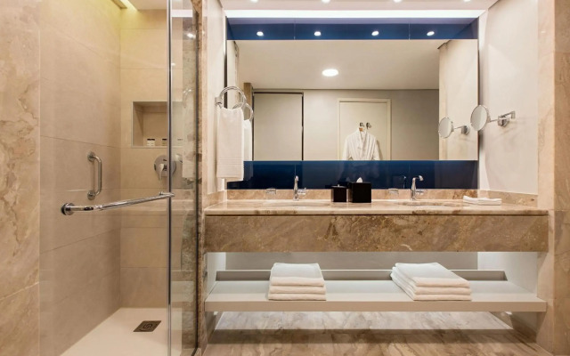 Sheraton Rhodes Resort