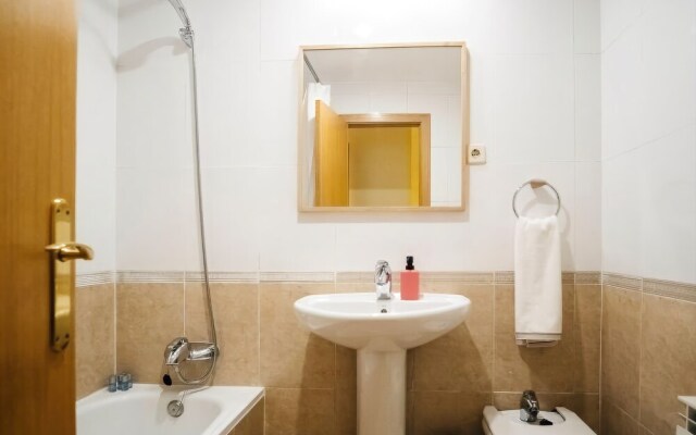 GRAN VÍA Premium House II (2BR 2BT)