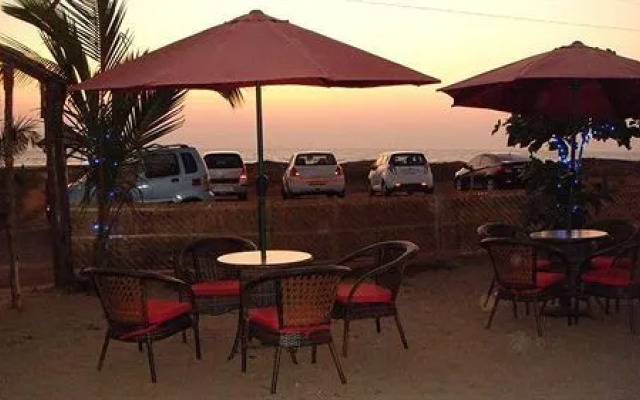 Morjim Breeze Resort