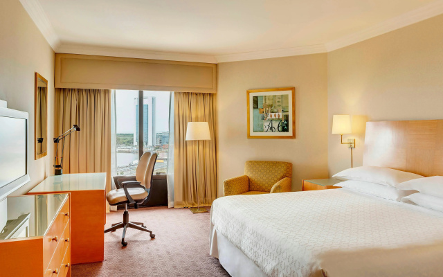 Sheraton Buenos Aires Hotel and Convention Center - Image 6