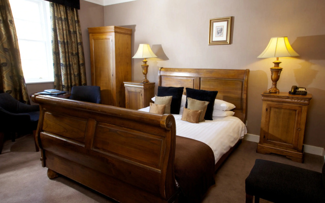 Toravaig House Hotel