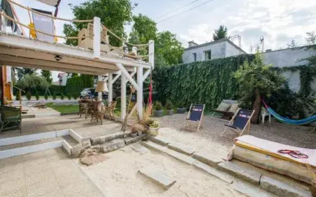 Pokoje Noclegi OrzecH