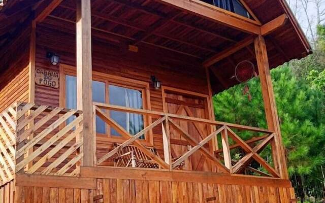 Pousada Portal da Cachoeira