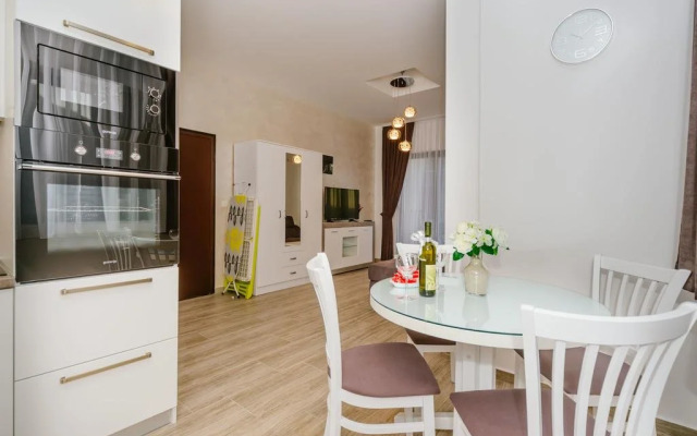 MonteRe Guest House