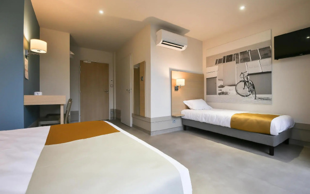 Hotel Vent d'Eden Park