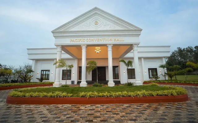 The Ocean Pearl Resort And Spa