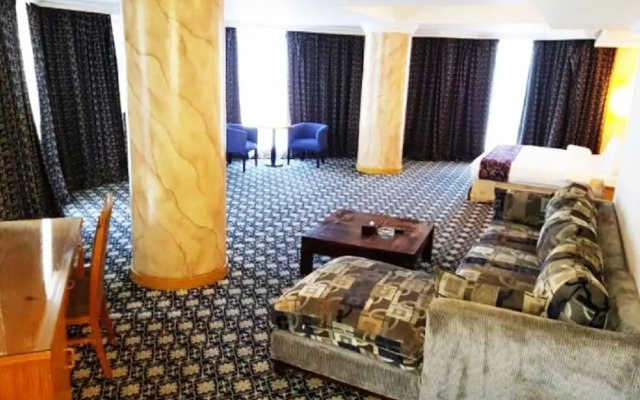 Phoenicia Tower