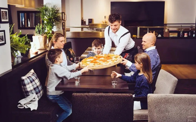 Rocksresort - Inh 25801