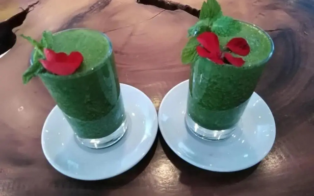 Hotel Boutique Palmas de Salento