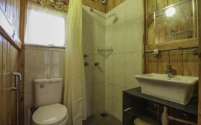 OYO 10974 Home 1BHK Pool View Colva