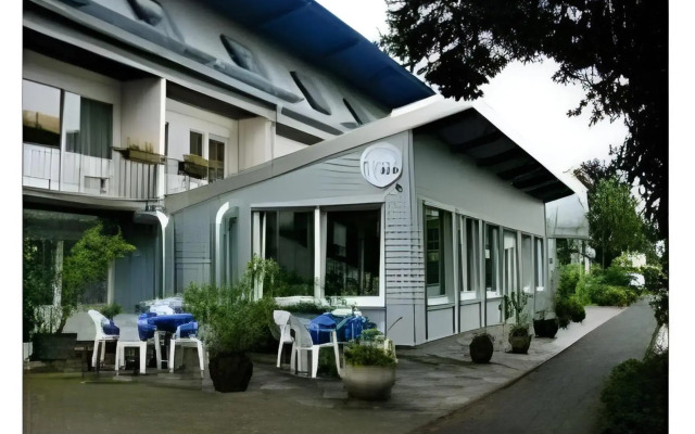 Hotel Hangelar